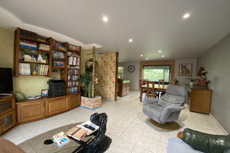 achat maison villedieu-la-blouere 49450