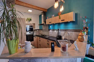 achat maison villedieu-la-blouere 49450