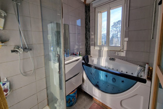 achat maison villedieu-la-blouere 49450