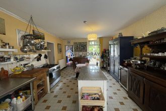 achat maison villedieu-le-chateau 41800