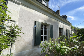 achat maison villedieu-le-chateau 41800