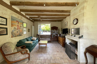 achat maison villedieu-le-chateau 41800