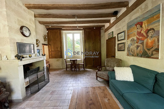 achat maison villedieu-le-chateau 41800