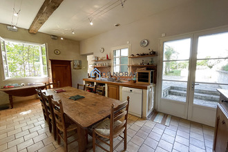 achat maison villedieu-le-chateau 41800