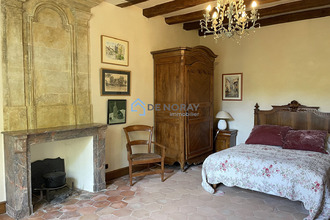 achat maison villedieu-le-chateau 41800