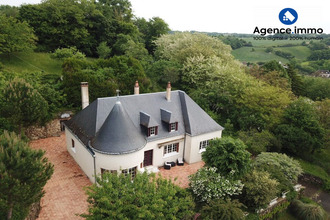 achat maison villedieu-le-chateau 41800