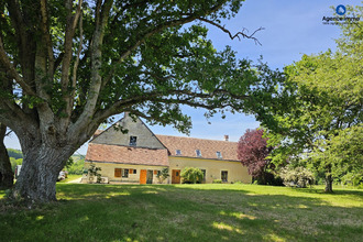 achat maison villedieu-le-chateau 41800