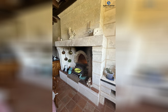 achat maison villedieu-le-chateau 41800