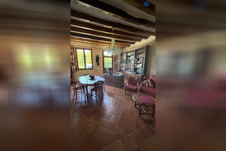 achat maison villedieu-le-chateau 41800