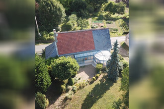 achat maison villedieu-le-chateau 41800