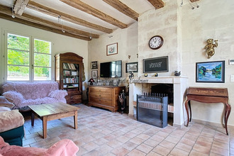 achat maison villedieu-le-chateau 41800