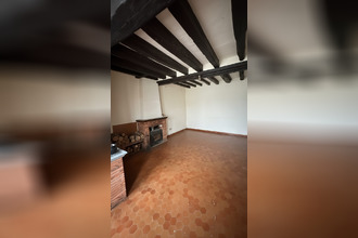 achat maison villedieu-le-chateau 41800