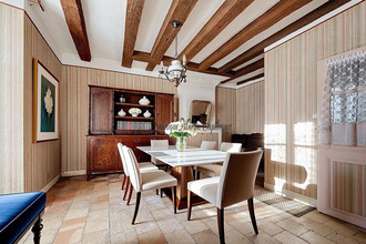 achat maison villedieu-le-chateau 41800