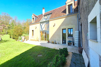 achat maison villedieu-le-chateau 41800
