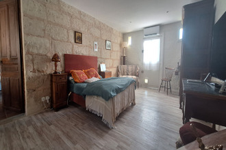 achat maison villedieu-le-chateau 41800