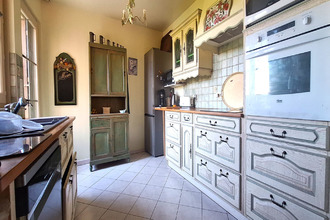 achat maison villedieu-le-chateau 41800