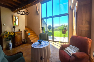 achat maison villedieu-le-chateau 41800