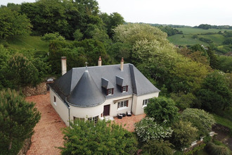 achat maison villedieu-le-chateau 41800