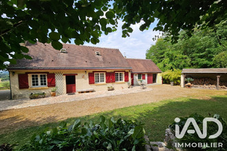 achat maison villedieu-le-chateau 41800