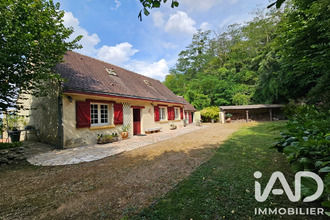 achat maison villedieu-le-chateau 41800
