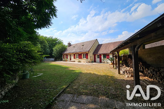 achat maison villedieu-le-chateau 41800
