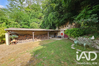 achat maison villedieu-le-chateau 41800