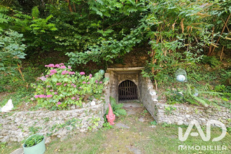 achat maison villedieu-le-chateau 41800