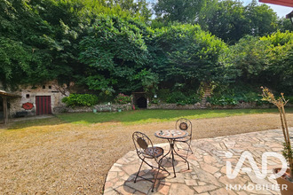 achat maison villedieu-le-chateau 41800