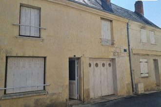 achat maison villedieu-le-chateau 41800