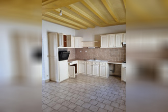 achat maison villedieu-le-chateau 41800