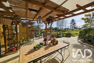 achat maison villedieu-le-chateau 41800
