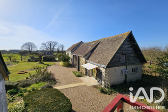 achat maison villedieu-le-chateau 41800