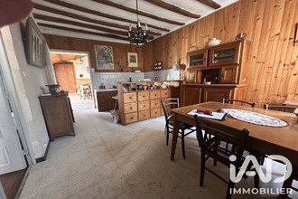 achat maison villedieu-le-chateau 41800