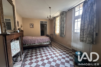 achat maison villedieu-le-chateau 41800