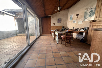 achat maison villedieu-le-chateau 41800