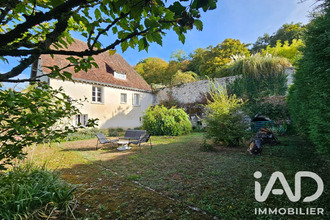 achat maison villedieu-le-chateau 41800