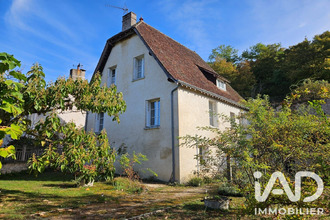 achat maison villedieu-le-chateau 41800
