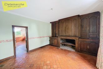 achat maison villedieu-les-poeles 50800