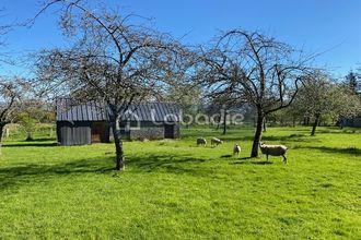 achat maison villedieu-les-poeles 50800