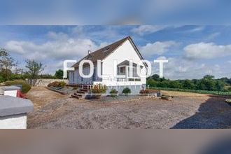 achat maison villedieu-les-poeles 50800