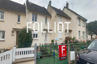 achat maison villedieu-les-poeles 50800