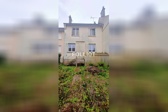 achat maison villedieu-les-poeles 50800