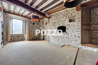 achat maison villedieu-les-poeles 50800