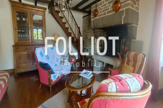 achat maison villedieu-les-poeles 50800