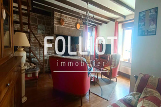 achat maison villedieu-les-poeles 50800