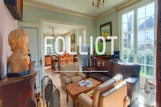 achat maison villedieu-les-poeles 50800