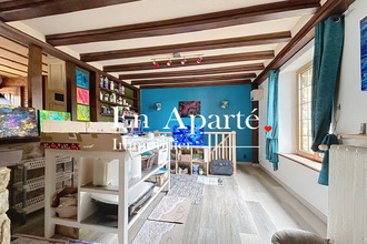 achat maison villedieu-les-poeles 50800