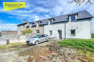 achat maison villedieu-les-poeles 50800