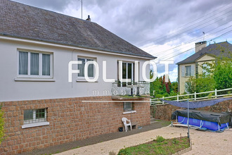 achat maison villedieu-les-poeles 50800
