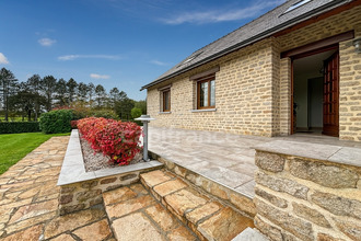 achat maison villedieu-les-poeles 50800